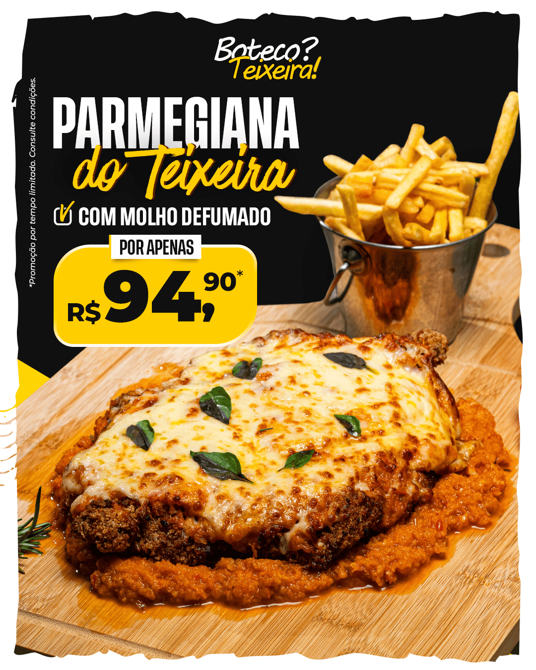 Boteco do Teixeira